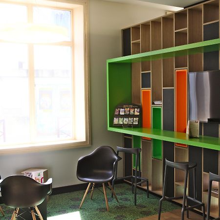 Ibis Styles Moulins Centre Hotel Екстериор снимка
