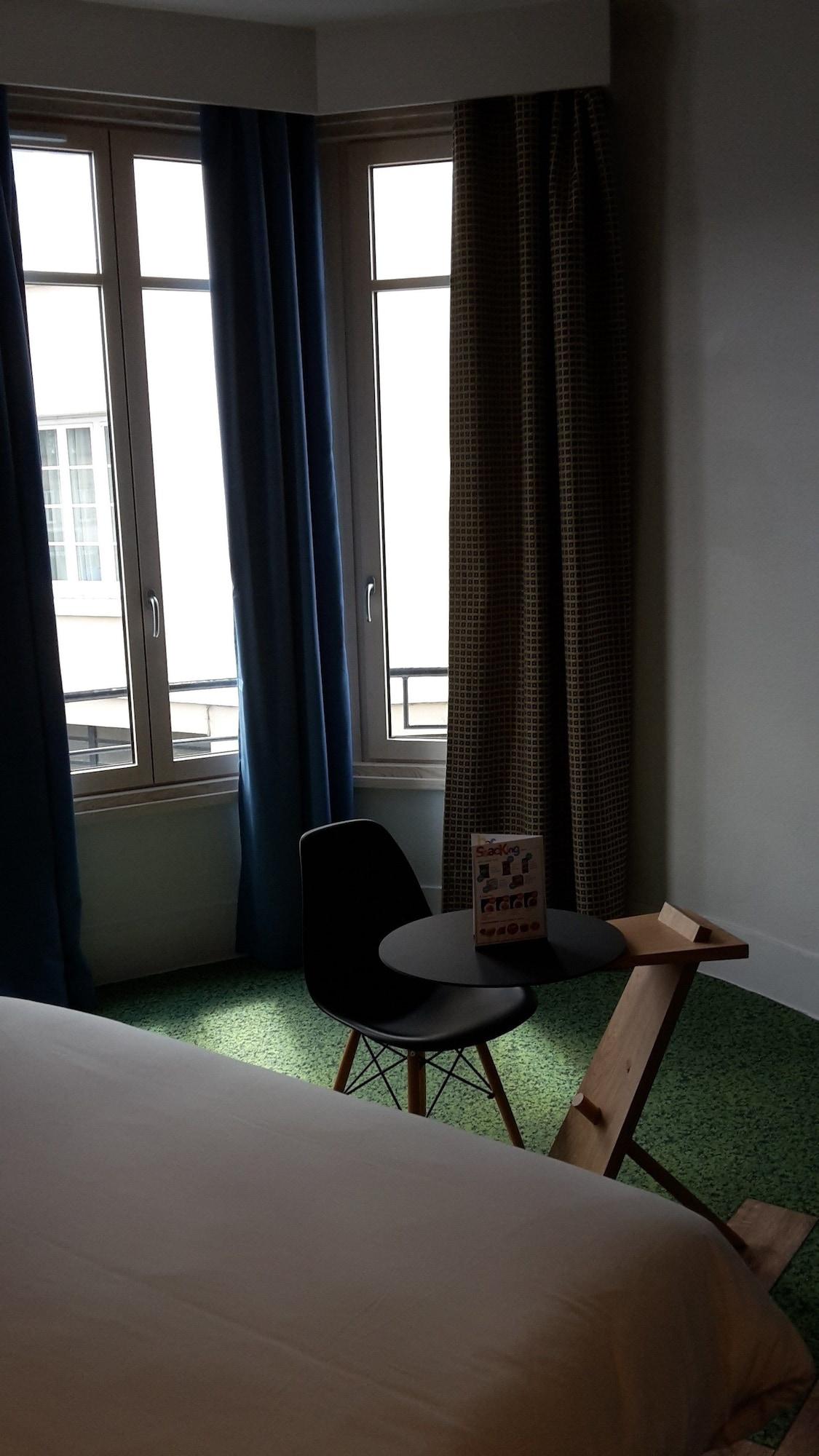 Ibis Styles Moulins Centre Hotel Екстериор снимка