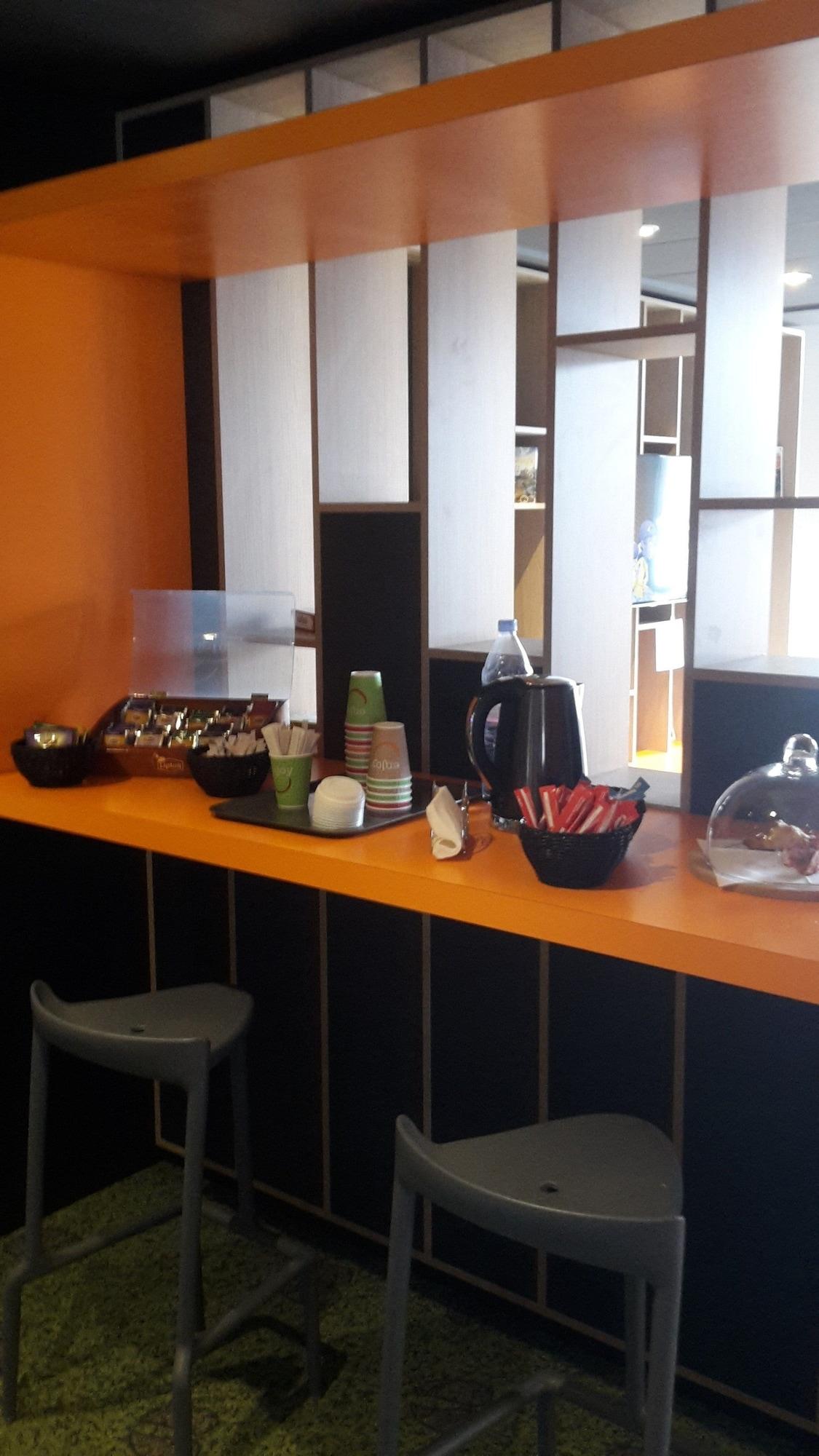 Ibis Styles Moulins Centre Hotel Екстериор снимка