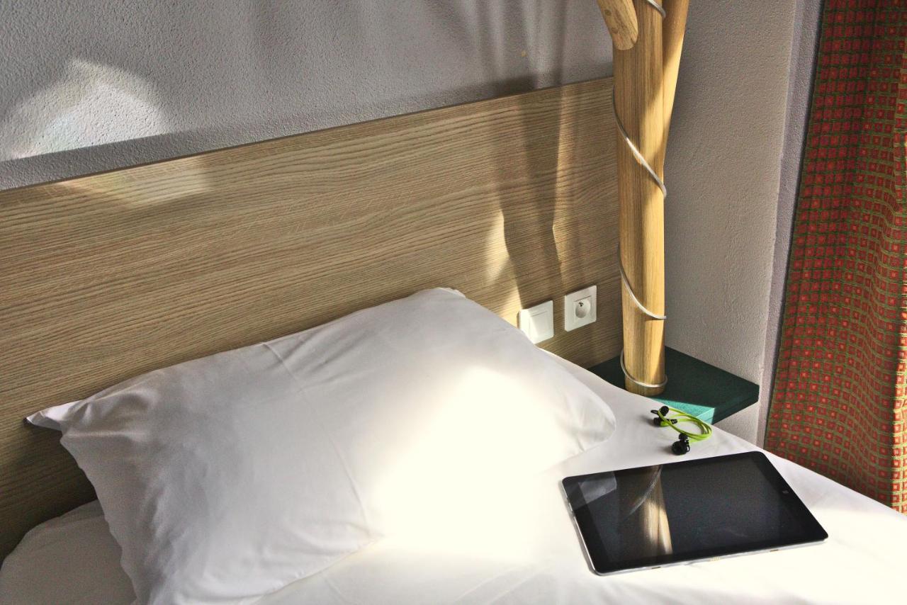 Ibis Styles Moulins Centre Hotel Екстериор снимка
