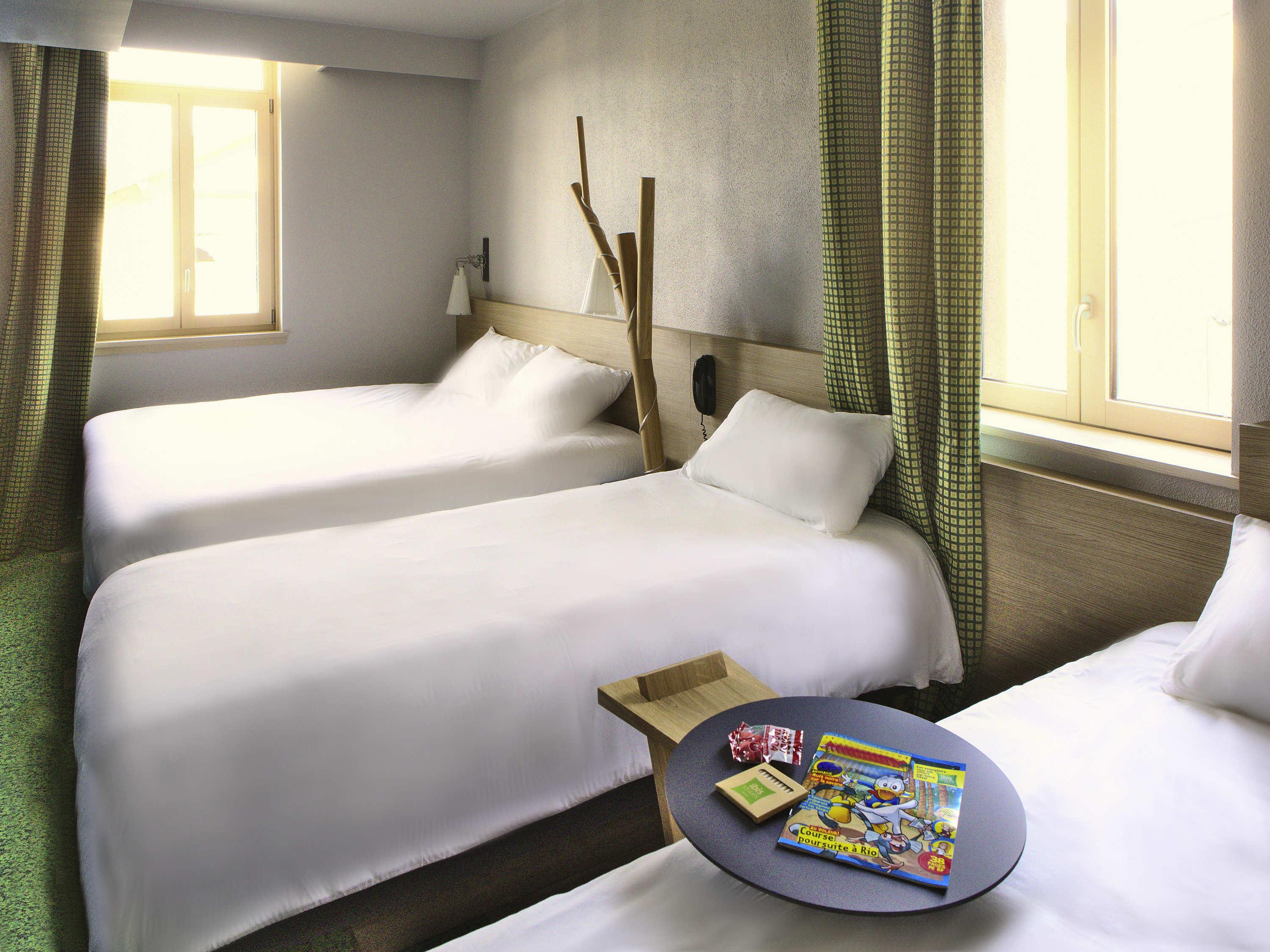 Ibis Styles Moulins Centre Hotel Екстериор снимка