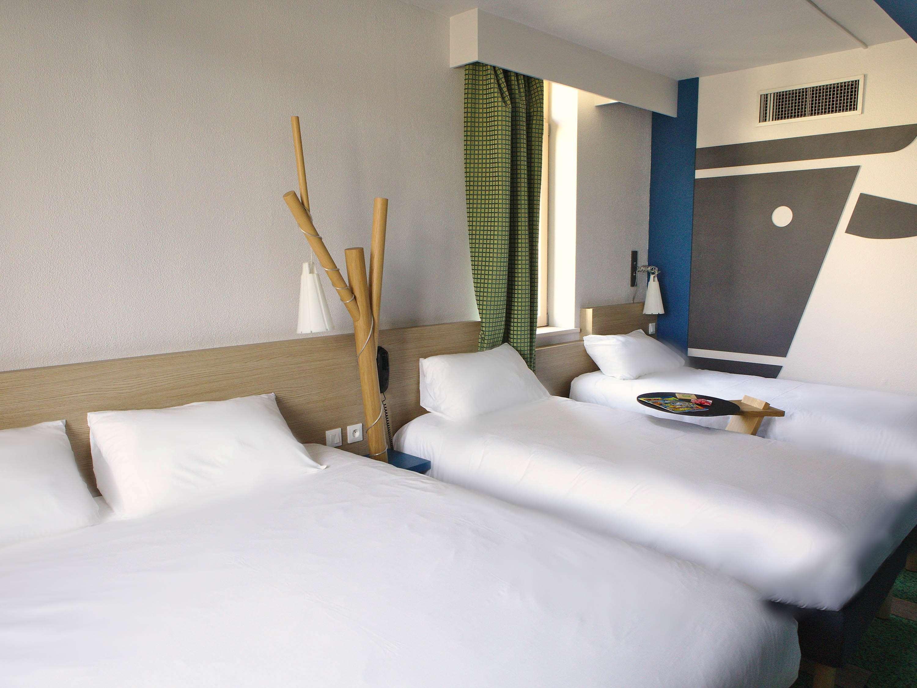 Ibis Styles Moulins Centre Hotel Екстериор снимка