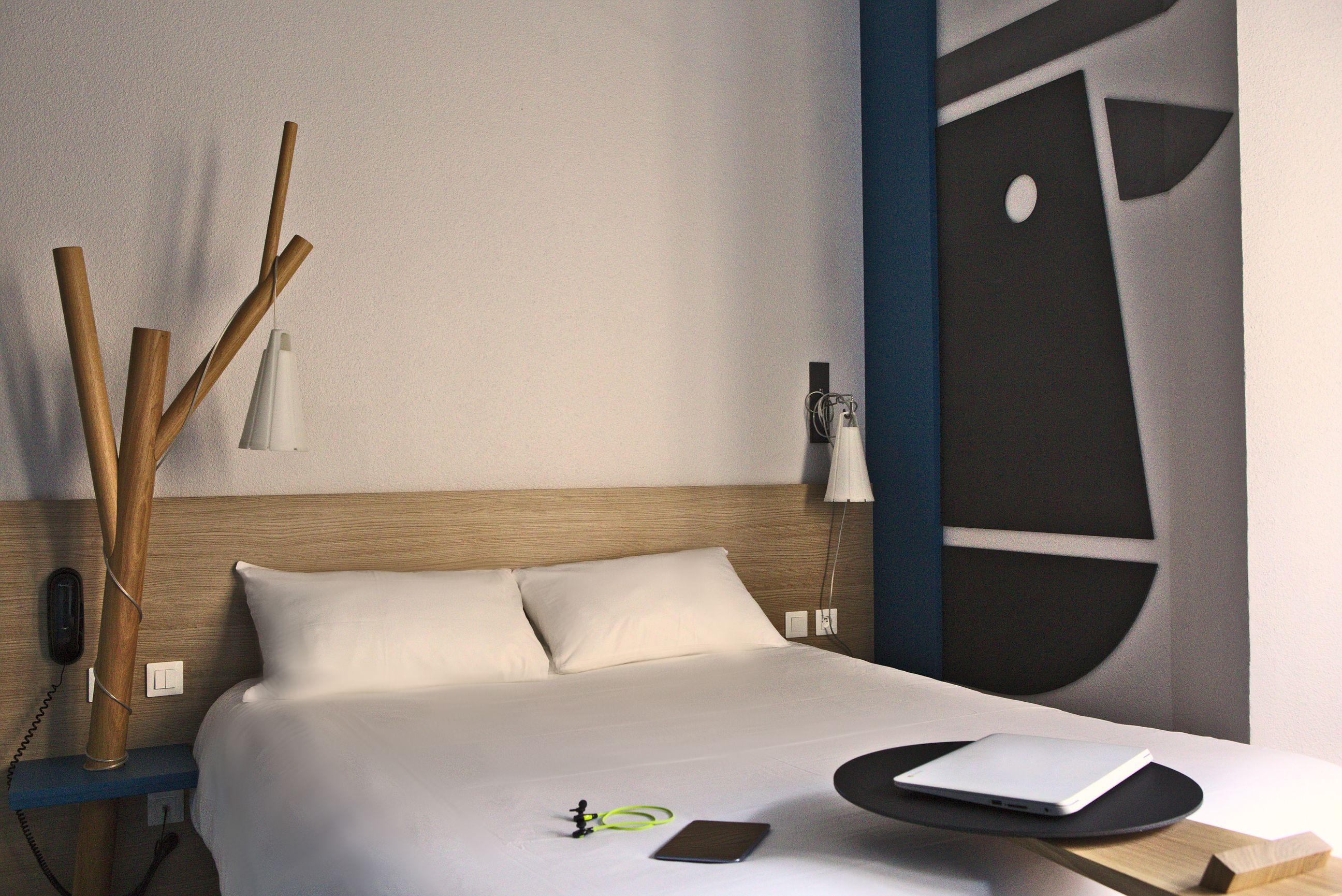 Ibis Styles Moulins Centre Hotel Екстериор снимка