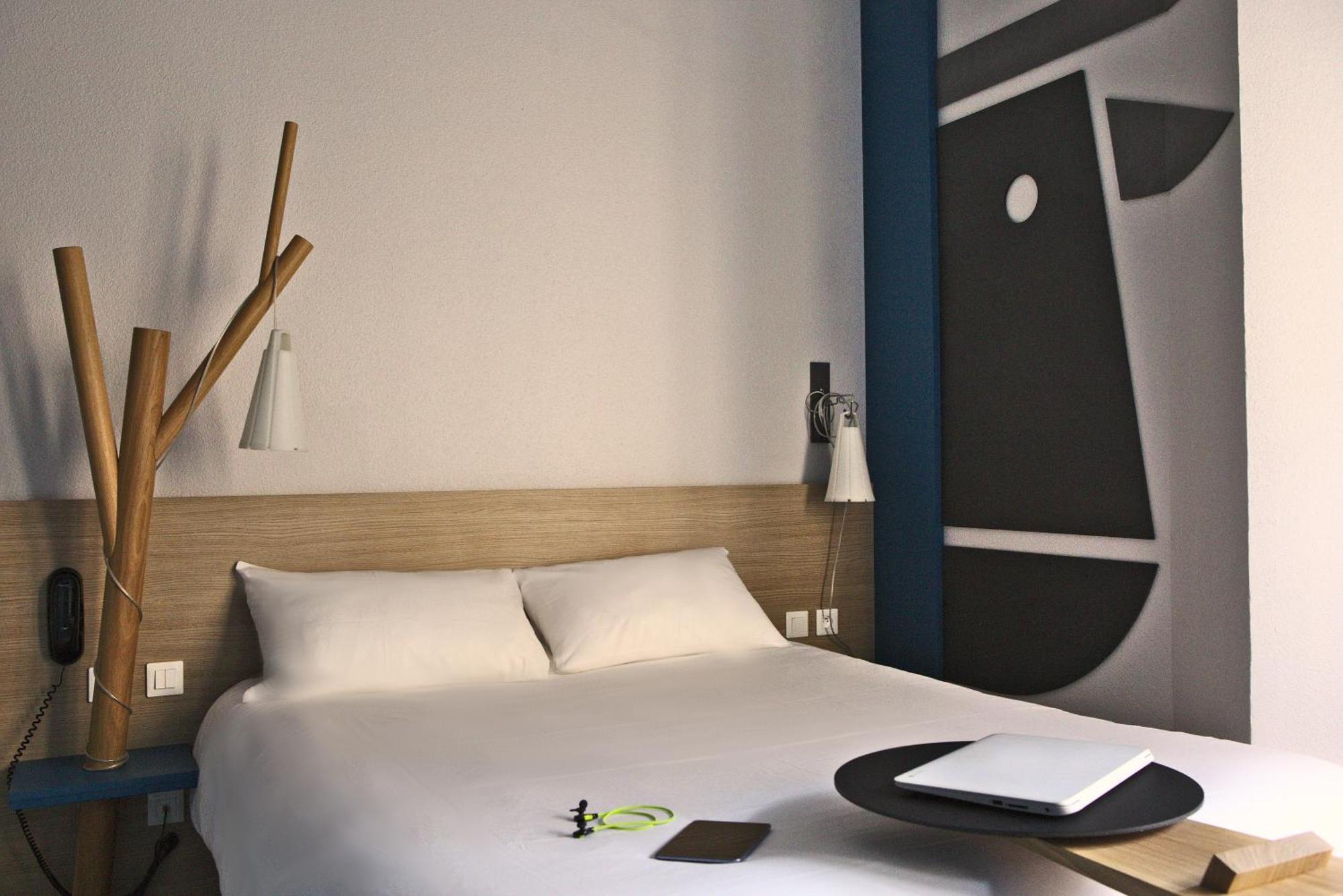 Ibis Styles Moulins Centre Hotel Екстериор снимка