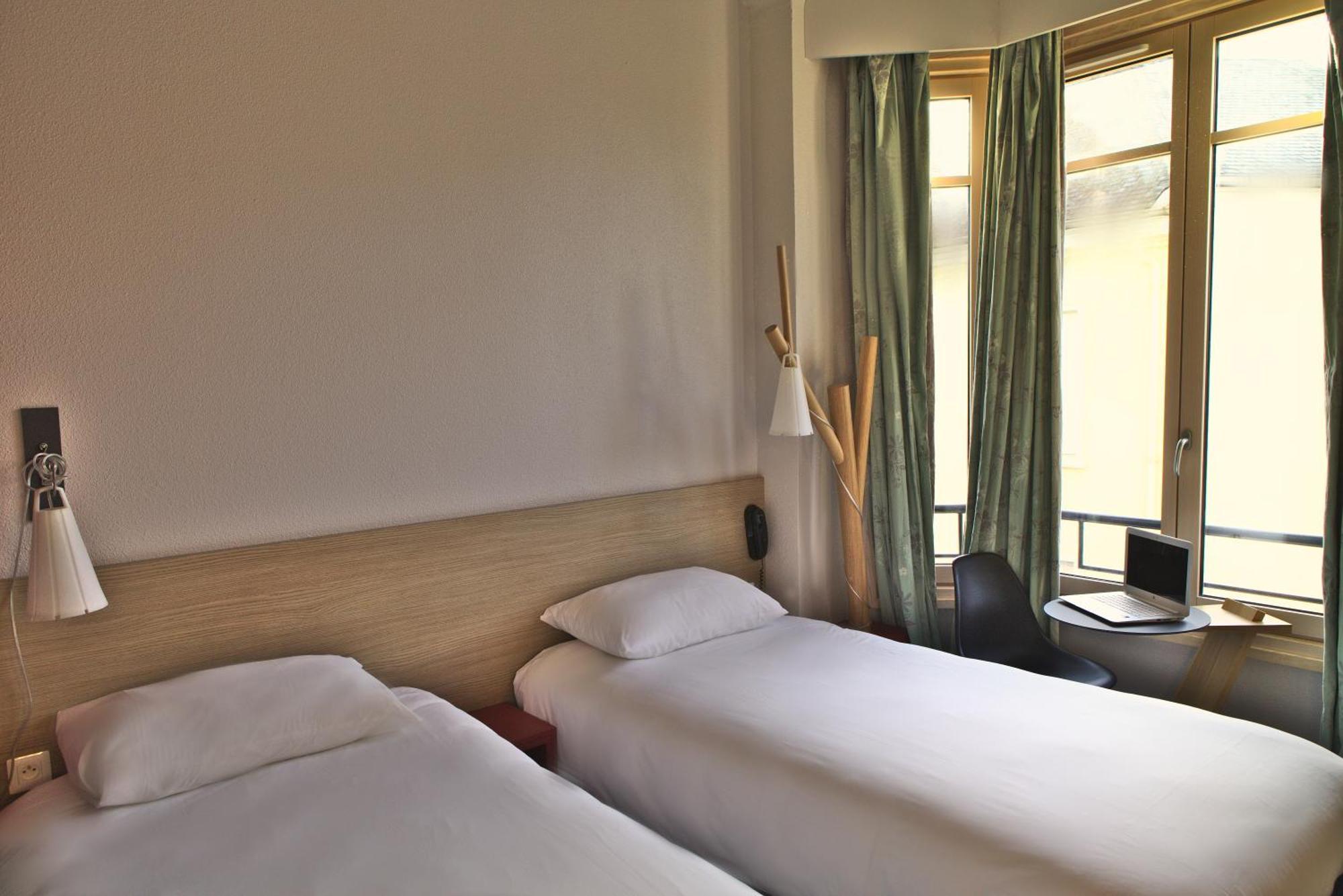 Ibis Styles Moulins Centre Hotel Екстериор снимка