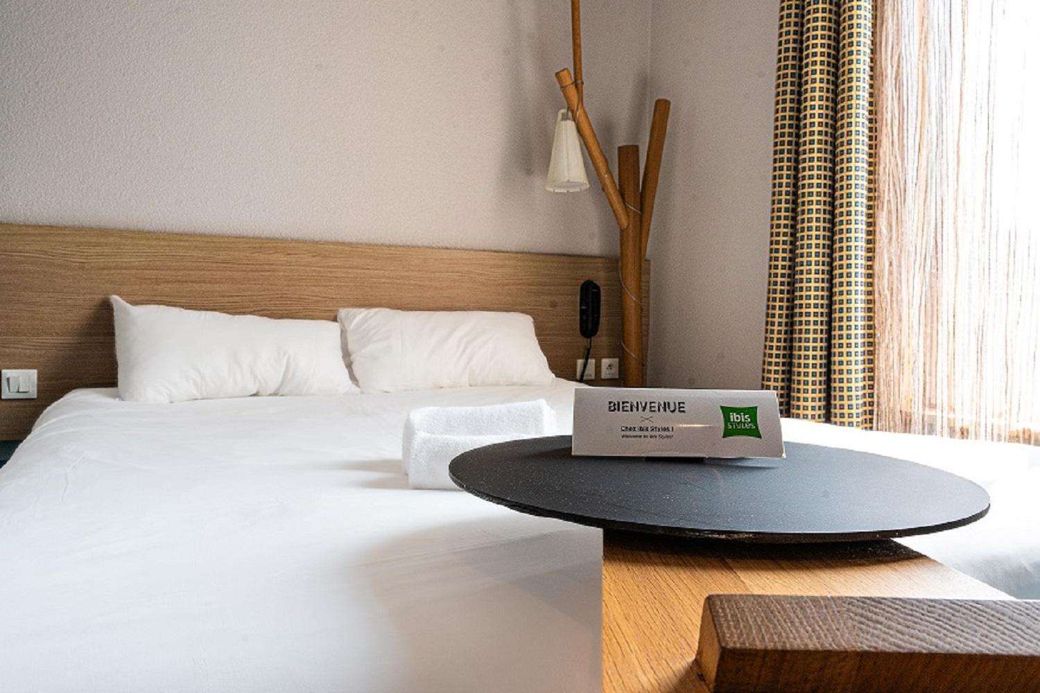 Ibis Styles Moulins Centre Hotel Екстериор снимка