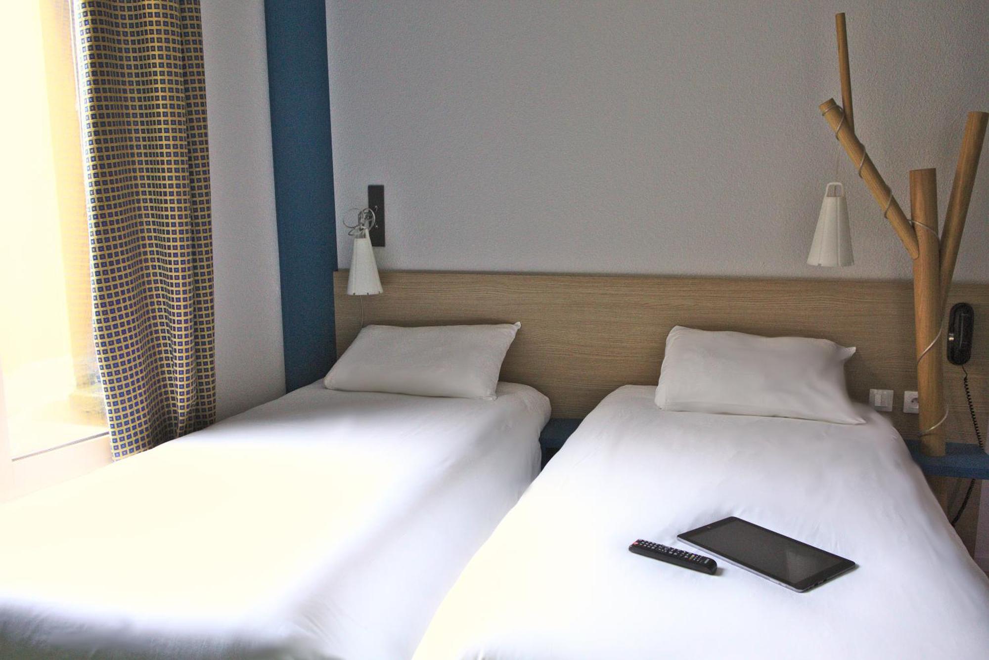 Ibis Styles Moulins Centre Hotel Екстериор снимка