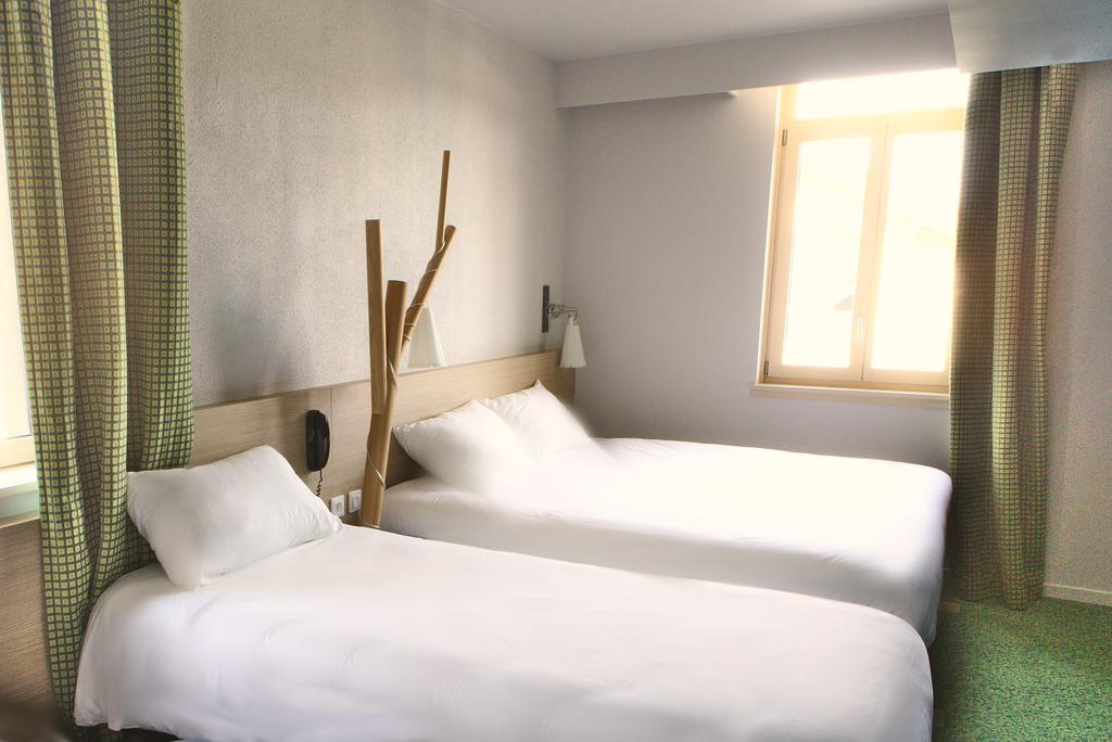 Ibis Styles Moulins Centre Hotel Екстериор снимка